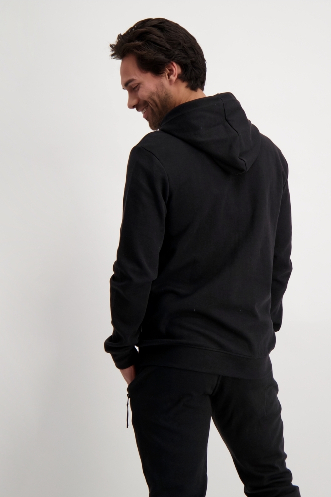 ISCAR HOOD SW 40295 01 BLACK